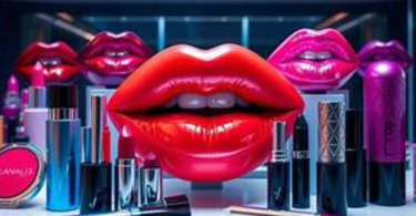 Lip Tint Trends sa Pilipinas Ano ang Uso sa 2025