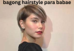 bagong hairstyle para babae