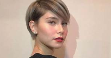 bagong hairstyle para babae