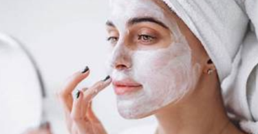 natural na skincare tips