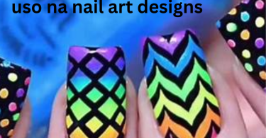 uso na nail art designs